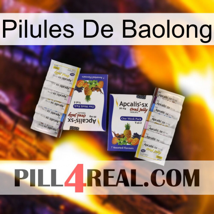 Baolong Pills 12